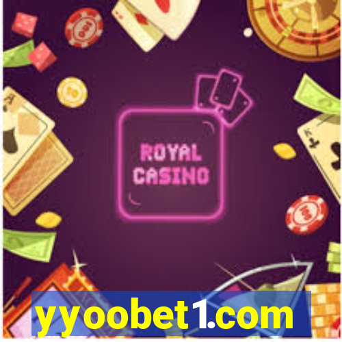 yyoobet1.com