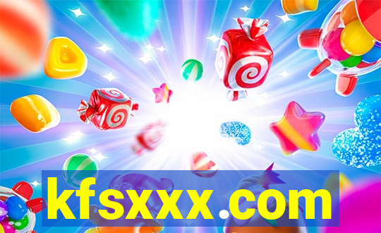 kfsxxx.com