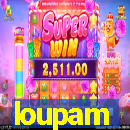 loupam