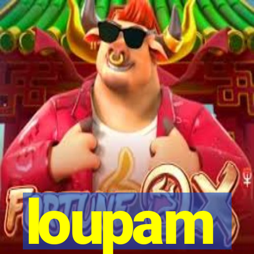 loupam