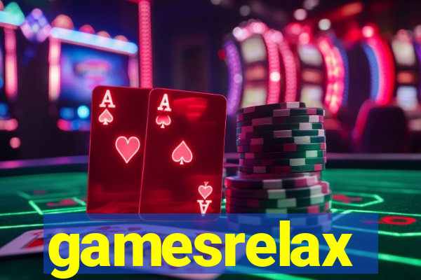gamesrelax