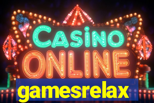 gamesrelax