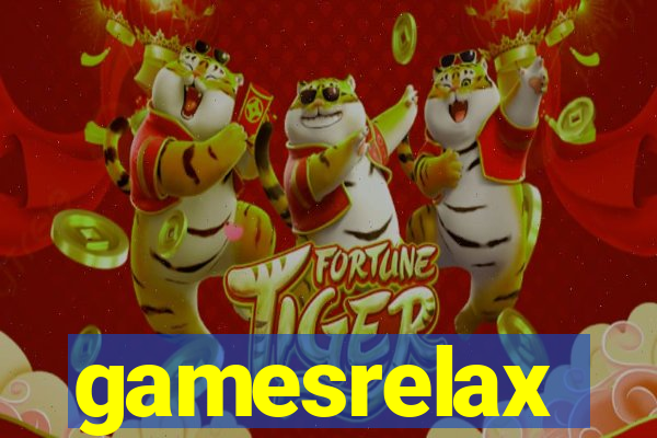 gamesrelax