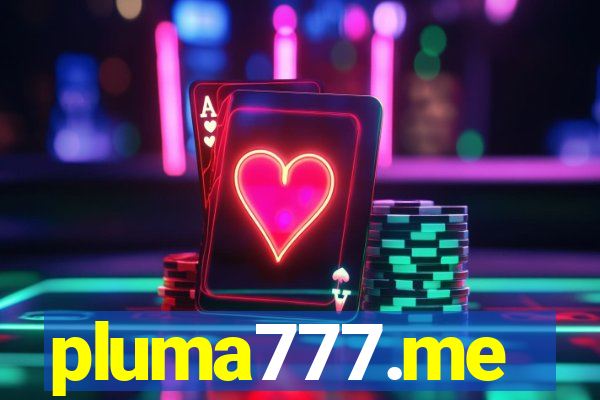 pluma777.me