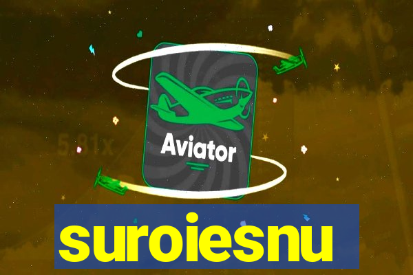 suroiesnu