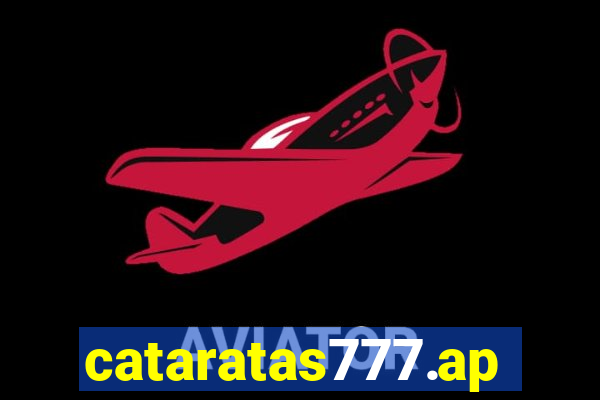 cataratas777.app