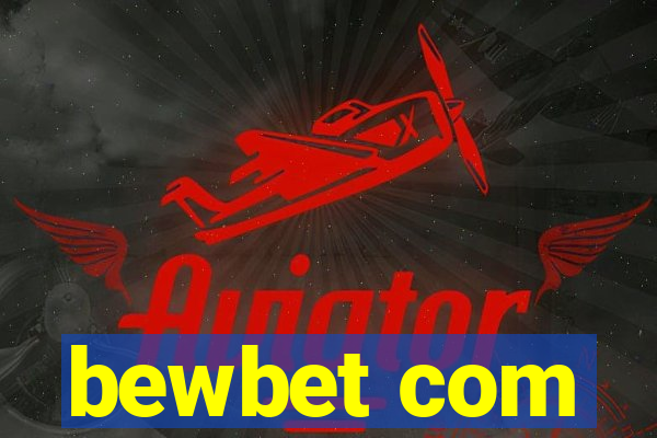 bewbet com