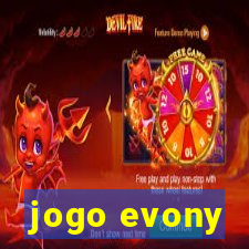 jogo evony