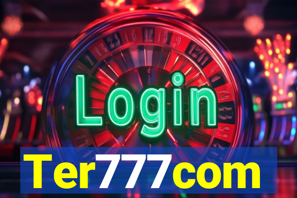 Ter777com