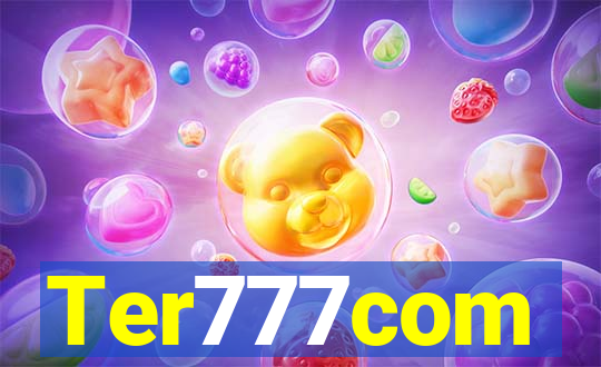 Ter777com