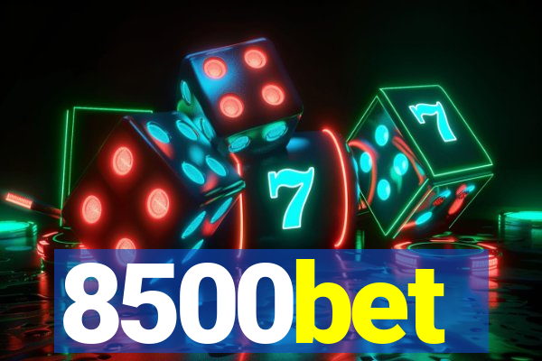 8500bet