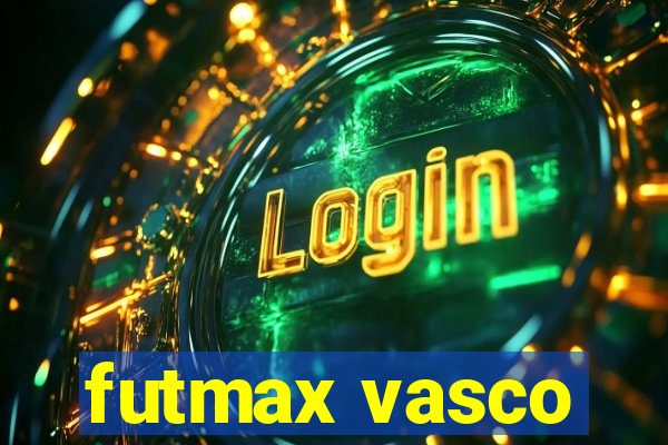 futmax vasco