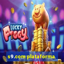 s9.com plataforma