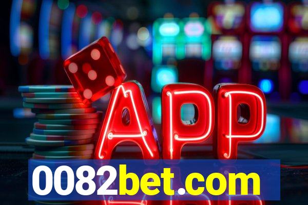 0082bet.com