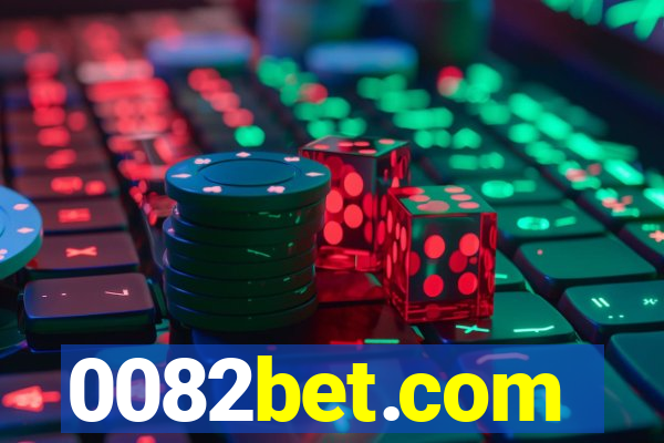 0082bet.com