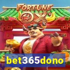 bet365dono