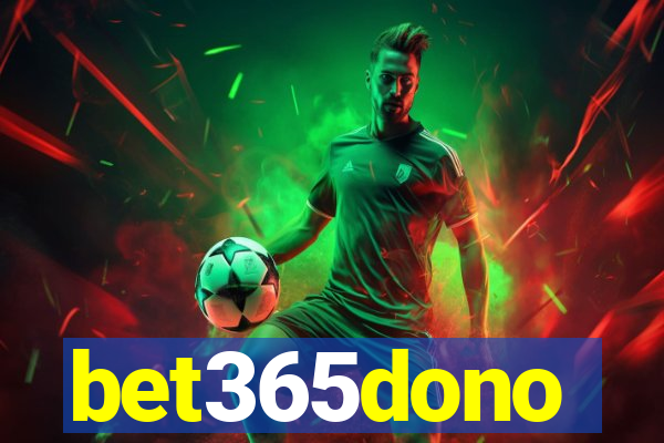 bet365dono