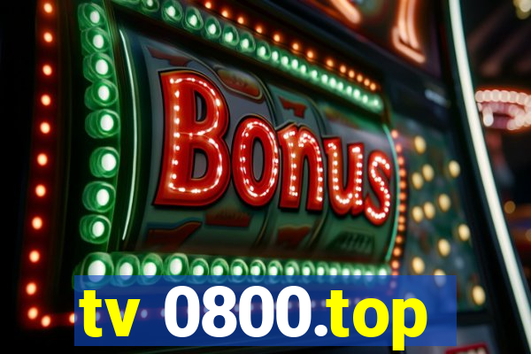tv 0800.top