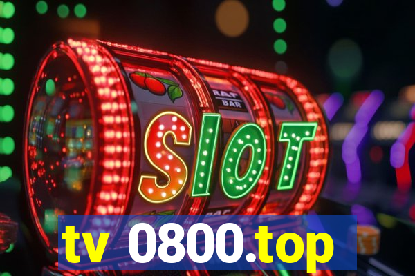 tv 0800.top