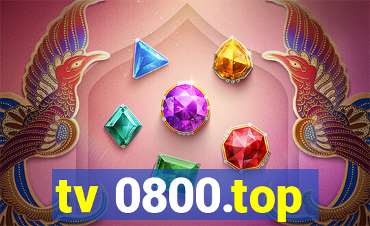 tv 0800.top