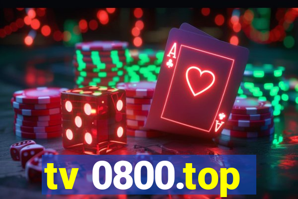 tv 0800.top