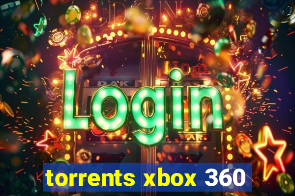 torrents xbox 360