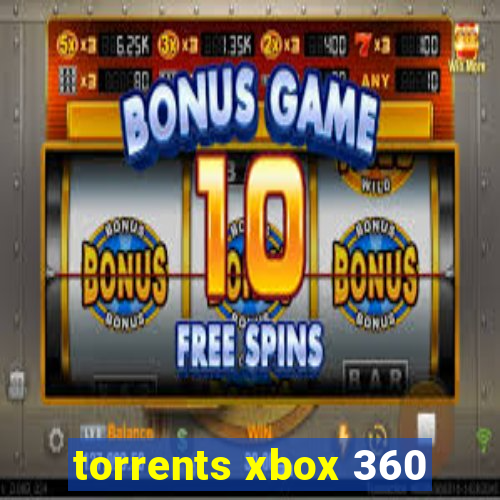 torrents xbox 360