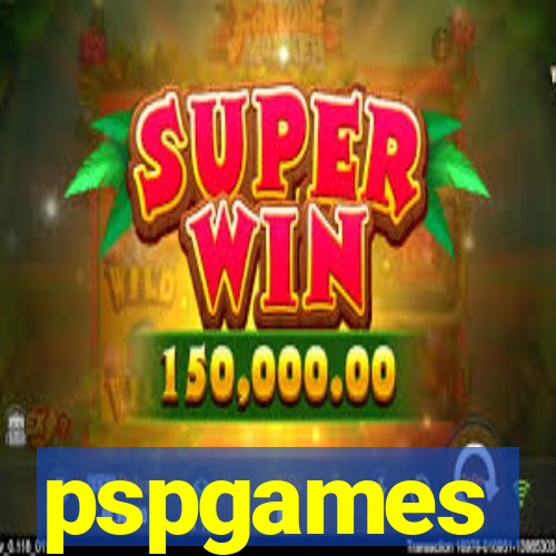 pspgames