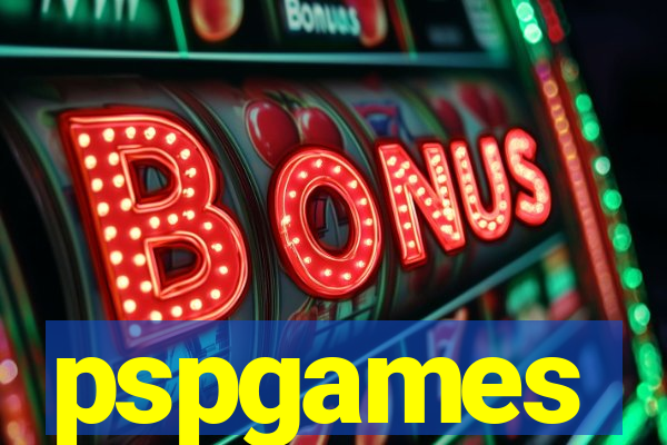 pspgames