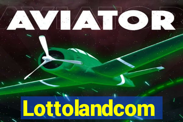 Lottolandcom