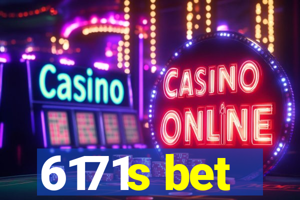 6171s bet