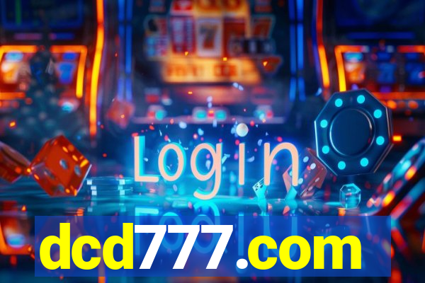 dcd777.com