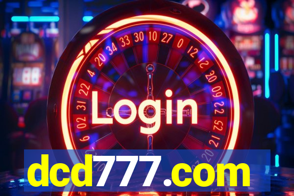 dcd777.com