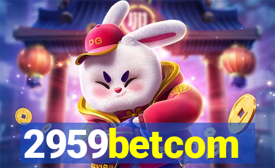 2959betcom