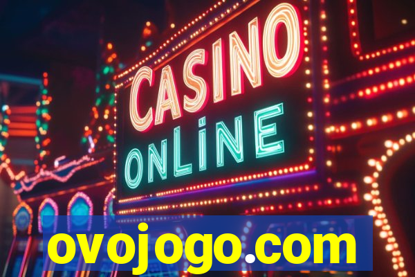 ovojogo.com