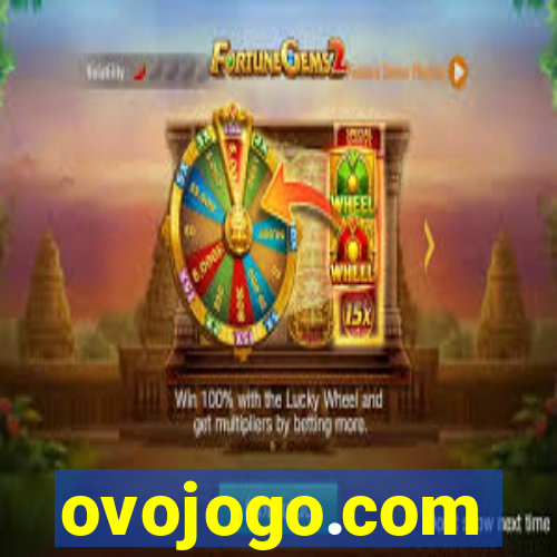 ovojogo.com