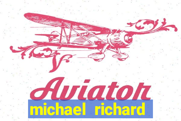 michael richard delgado de oliveira