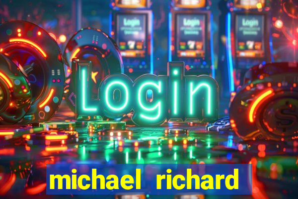michael richard delgado de oliveira