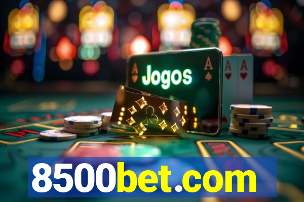 8500bet.com
