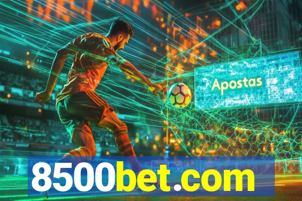 8500bet.com