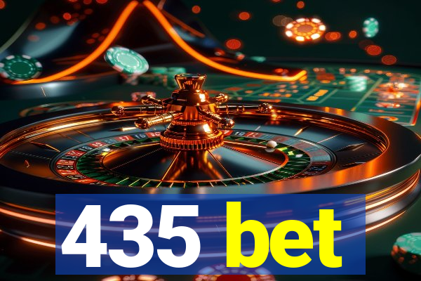 435 bet