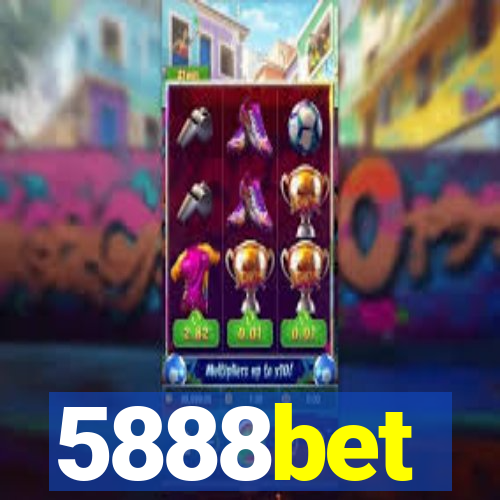 5888bet