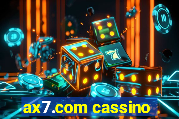 ax7.com cassino