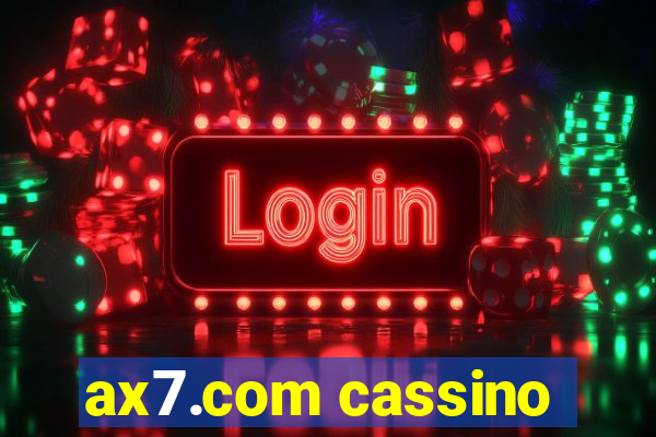 ax7.com cassino