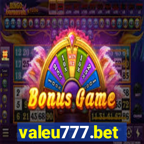 valeu777.bet