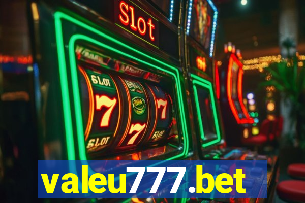 valeu777.bet