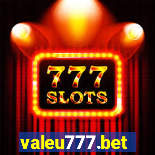 valeu777.bet