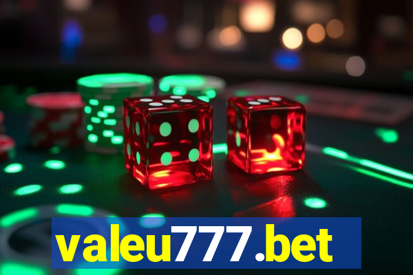 valeu777.bet
