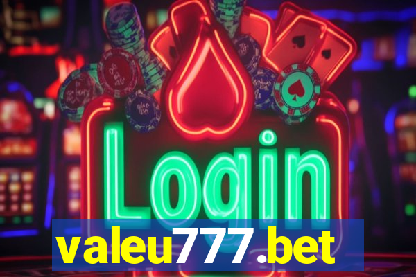 valeu777.bet