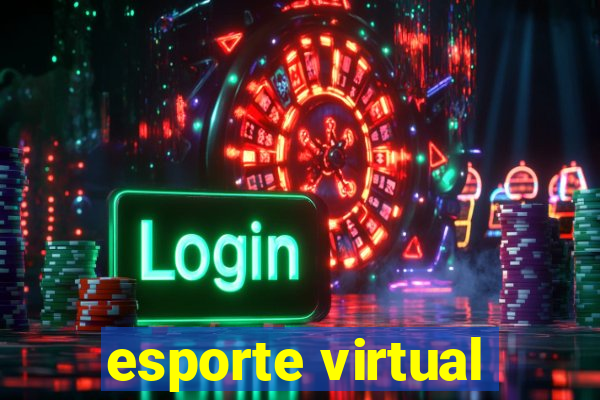esporte virtual
